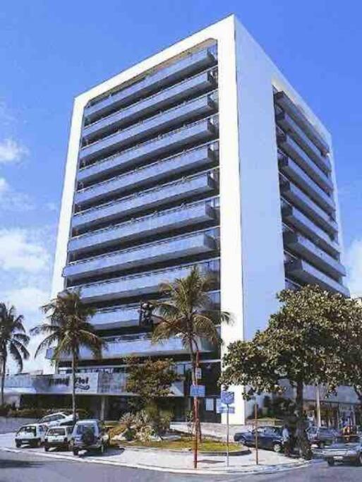 Espaco Com Estilo E Vista O Mar * Joao Pessoa