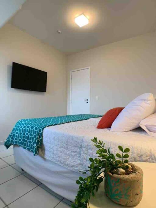 Espaco Com Estilo E Vista O Mar Apartment *