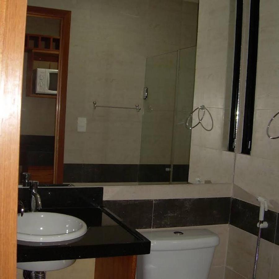 Flat Mar C Branco - A Beira-mar * Joao Pessoa