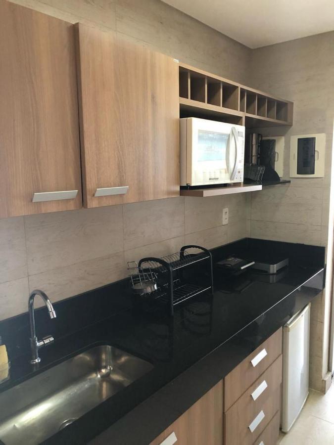 Flat Mar C Branco - A Beira-mar Apartment *