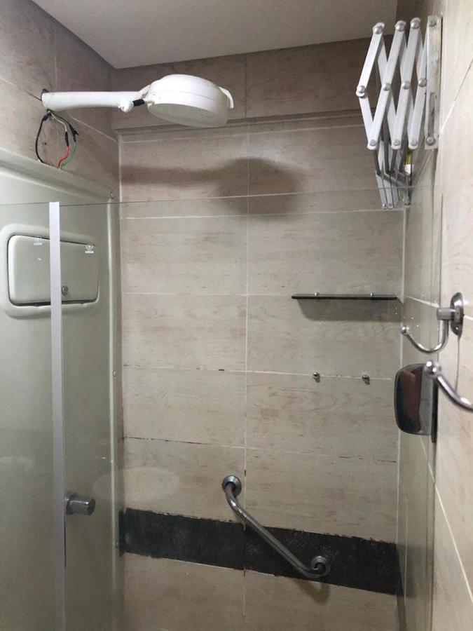 Apartment Flat Mar C Branco - A Beira-mar Joao Pessoa
