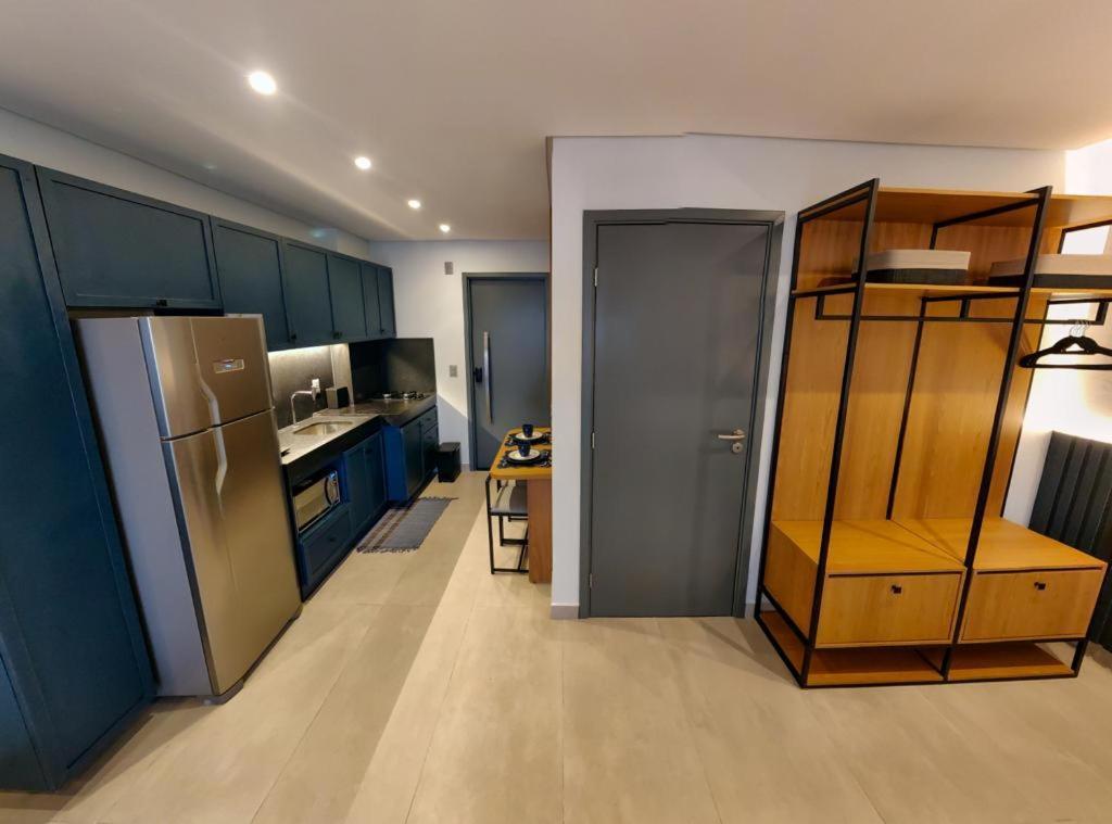 Aha Flat Joao Pessoa