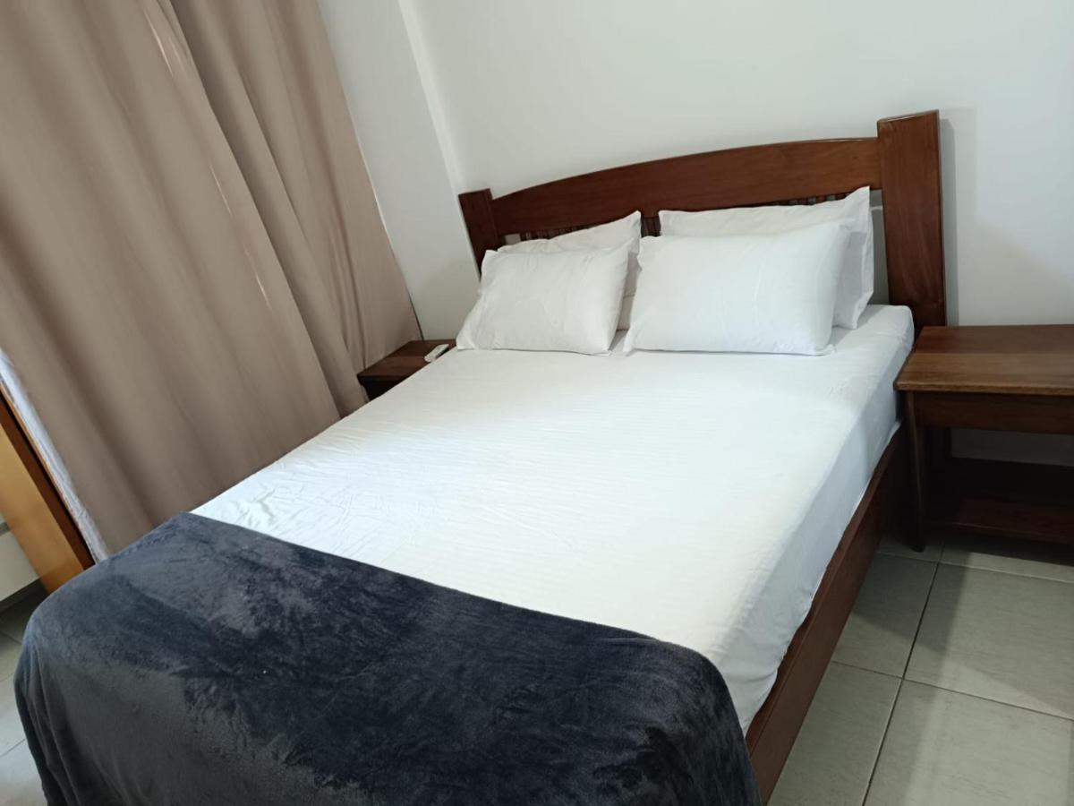 Housedamarcia Homestay