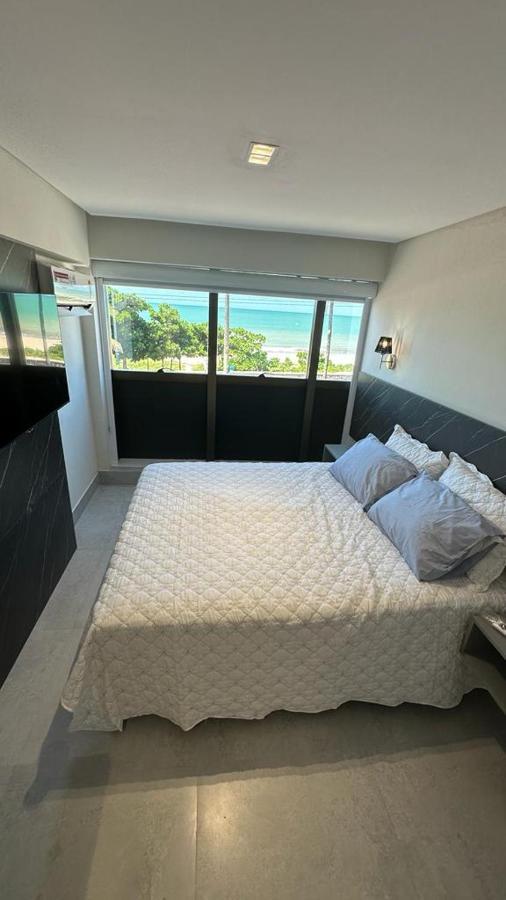 Aparthotel Flat Arpoar Manaira Com Vista O Mar Joao Pessoa