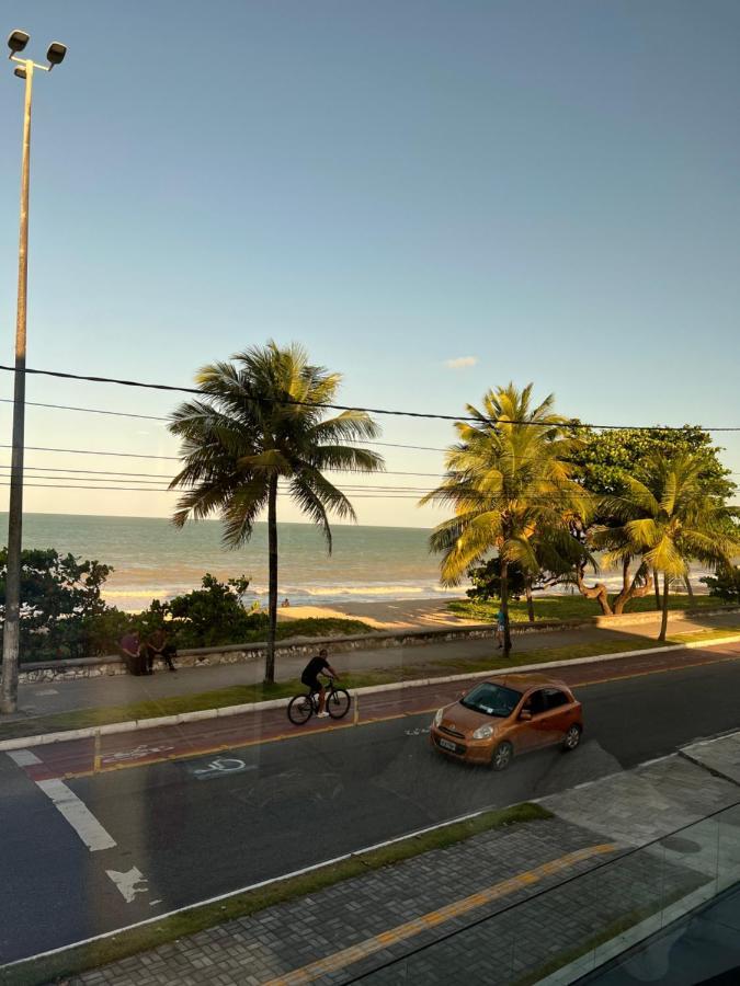 Flat Arpoar Manaira Com Vista O Mar * Joao Pessoa