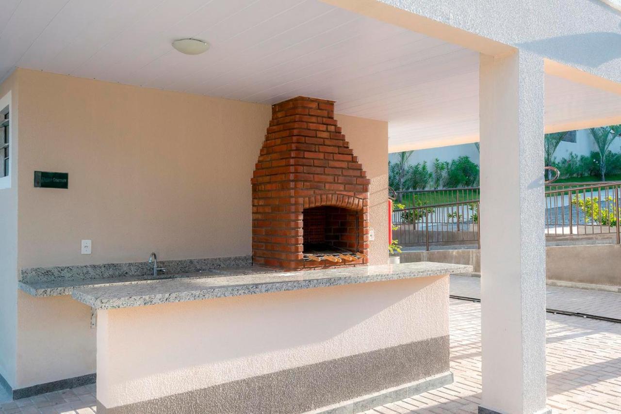 Apartamento Pedacinho De Lar
