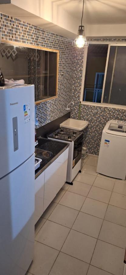 Pedacinho De Lar Apartamento *
