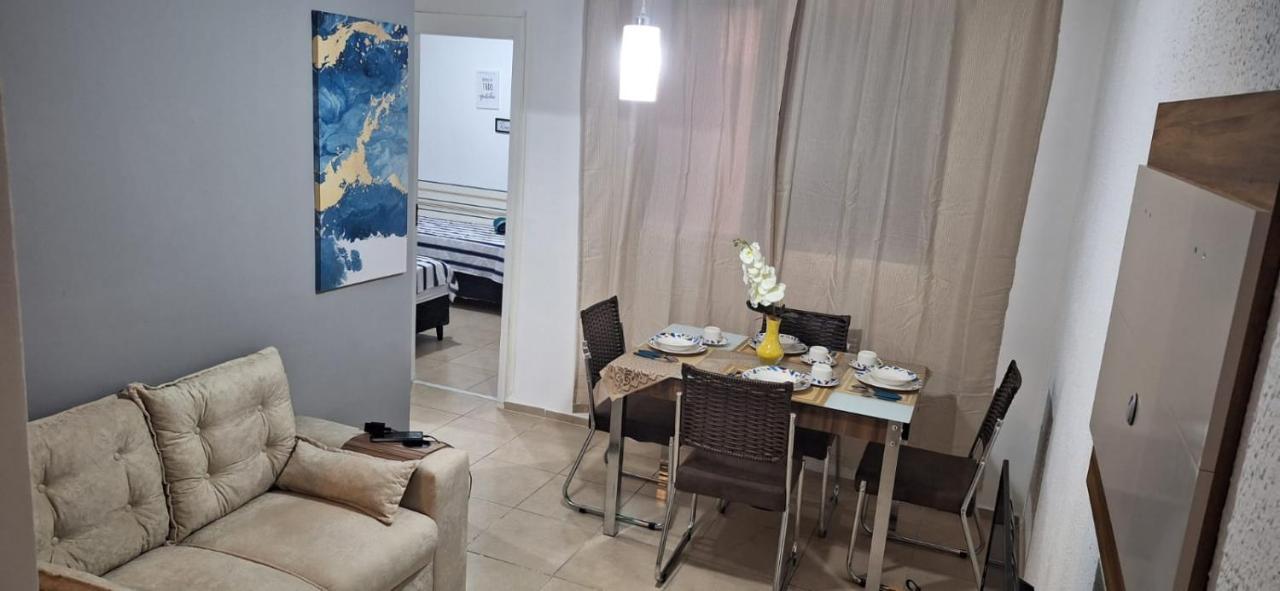 Pedacinho De Lar Apartamento João Pessoa