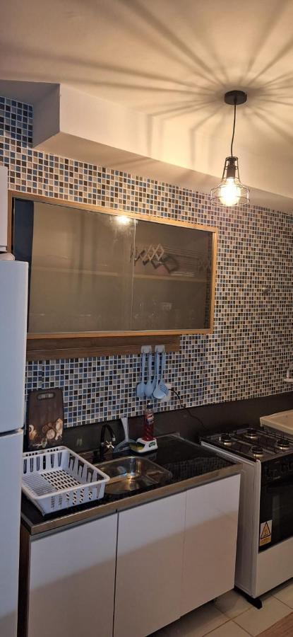 Apartamento Pedacinho De Lar *