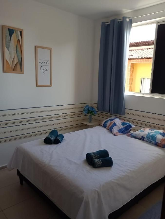 Apartamento Pedacinho De Lar