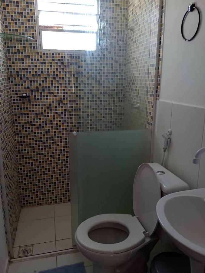 Apartamento Pedacinho De Lar
