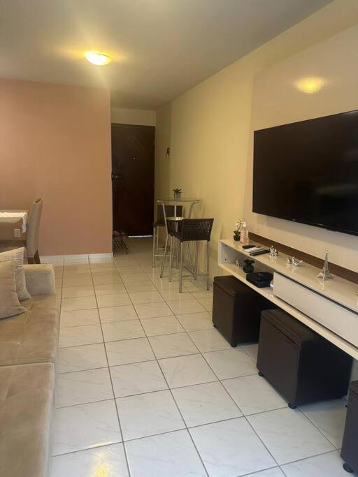 Apartment Amplo Com Piscina E Academia Joao Pessoa