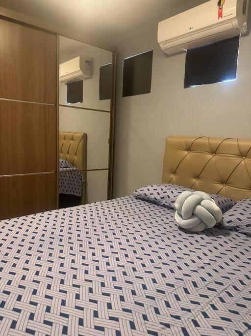 Amplo Com Piscina E Academia Apartment