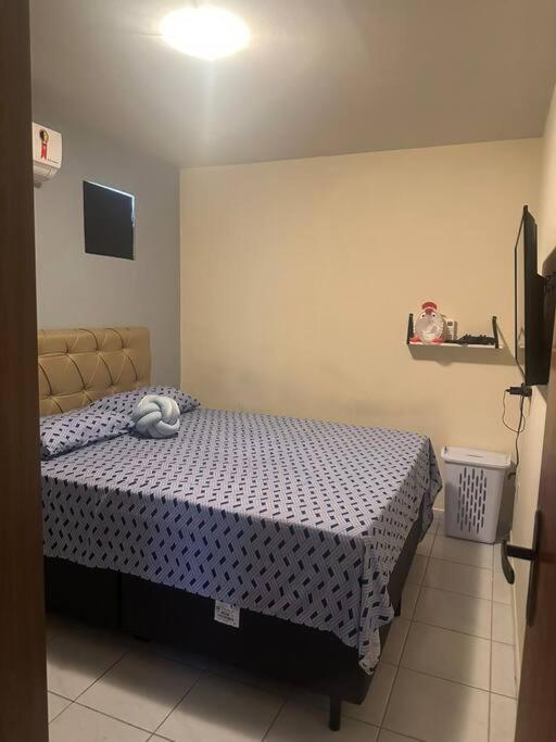 Apartment Amplo Com Piscina E Academia *