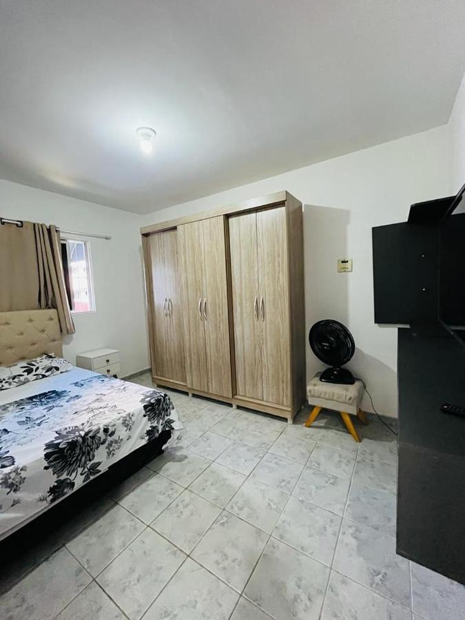 Apartment Cosy Flat Joao Pessoa