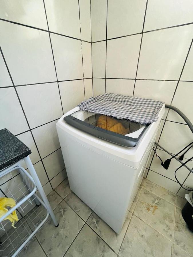 Cosy Flat Apartment Joao Pessoa