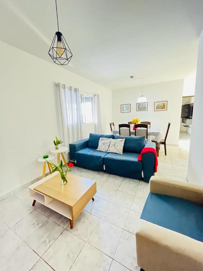 Apartment Cosy Flat