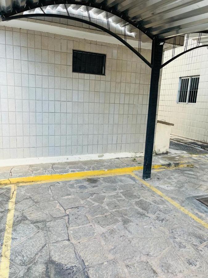Cosy Flat Apartment Joao Pessoa