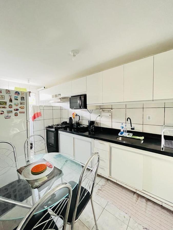 Cosy Flat