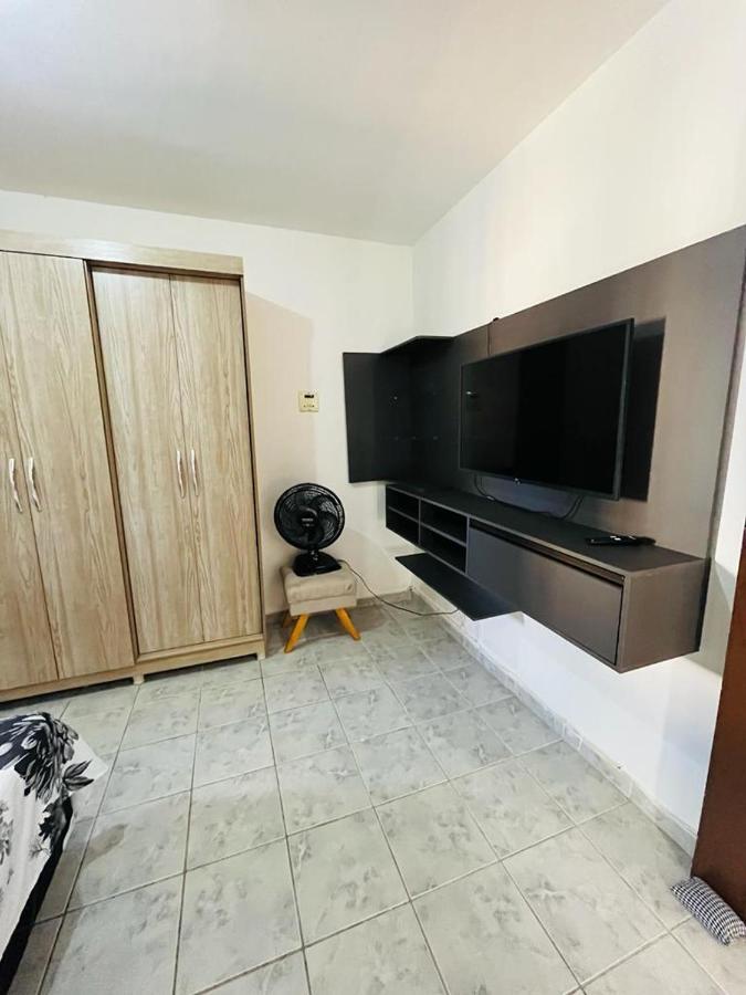 Apartment Cosy Flat Joao Pessoa