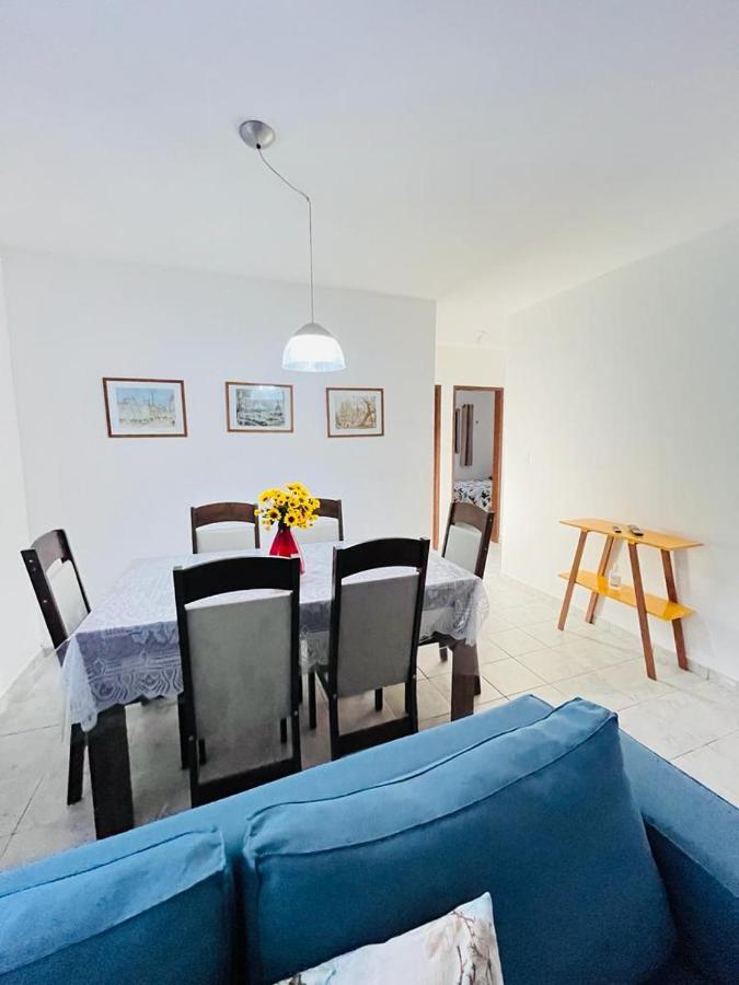 Apartment Cosy Flat Joao Pessoa