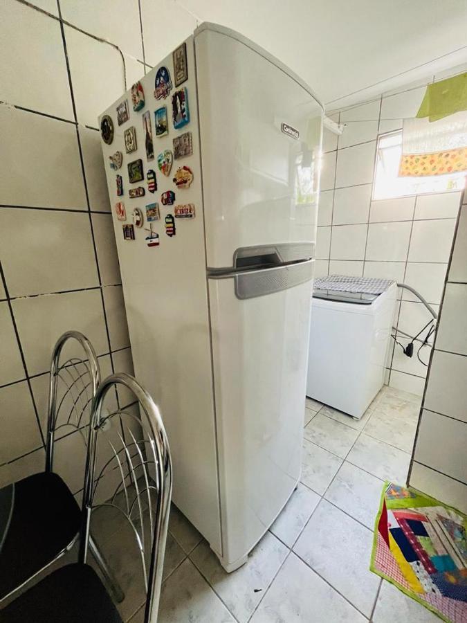 Cosy Flat Joao Pessoa