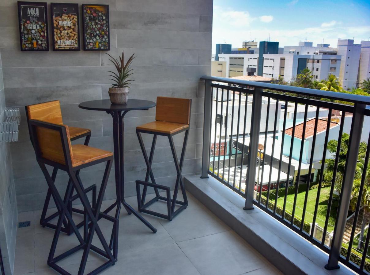 Aha Flat Apartment Joao Pessoa