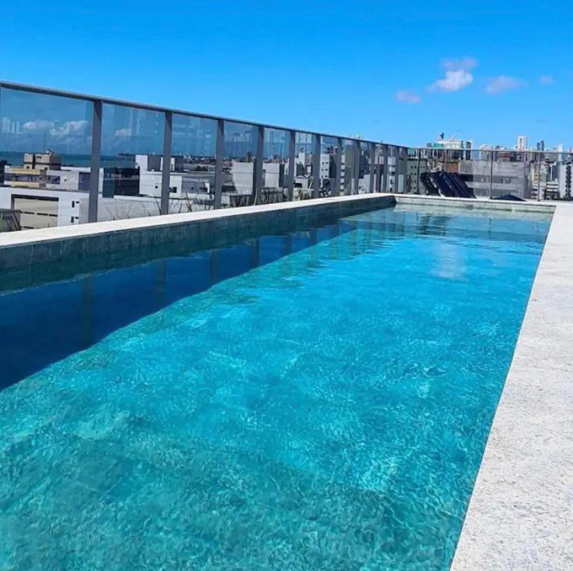 Aha Flat * Joao Pessoa