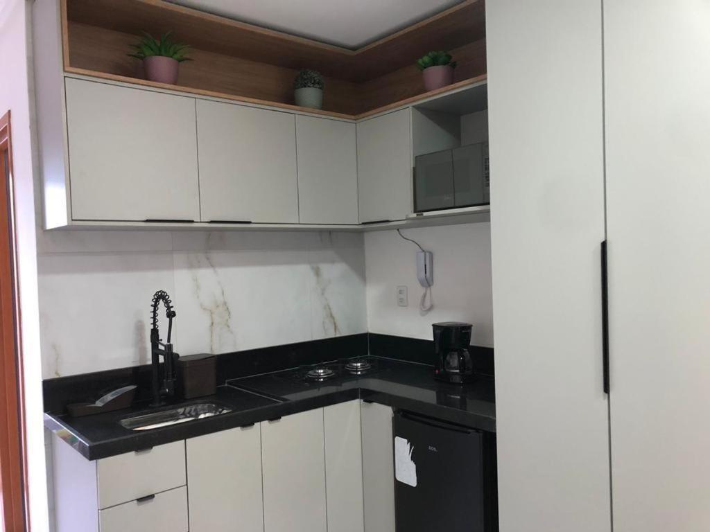 Dva Flat Cabo Branco 503 *