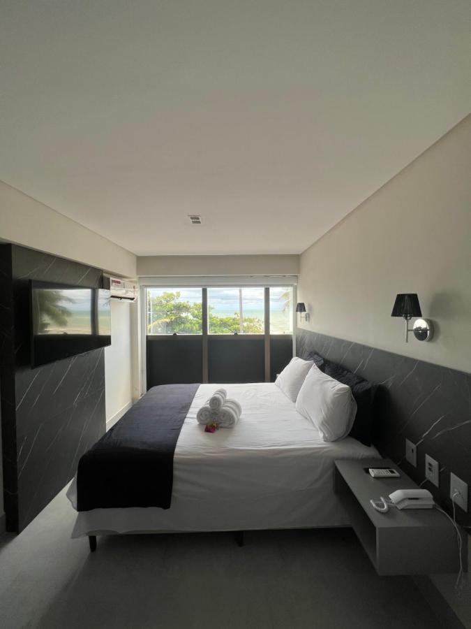 Flat Arpoar Manaira Com Vista O Mar Aparthotel Joao Pessoa
