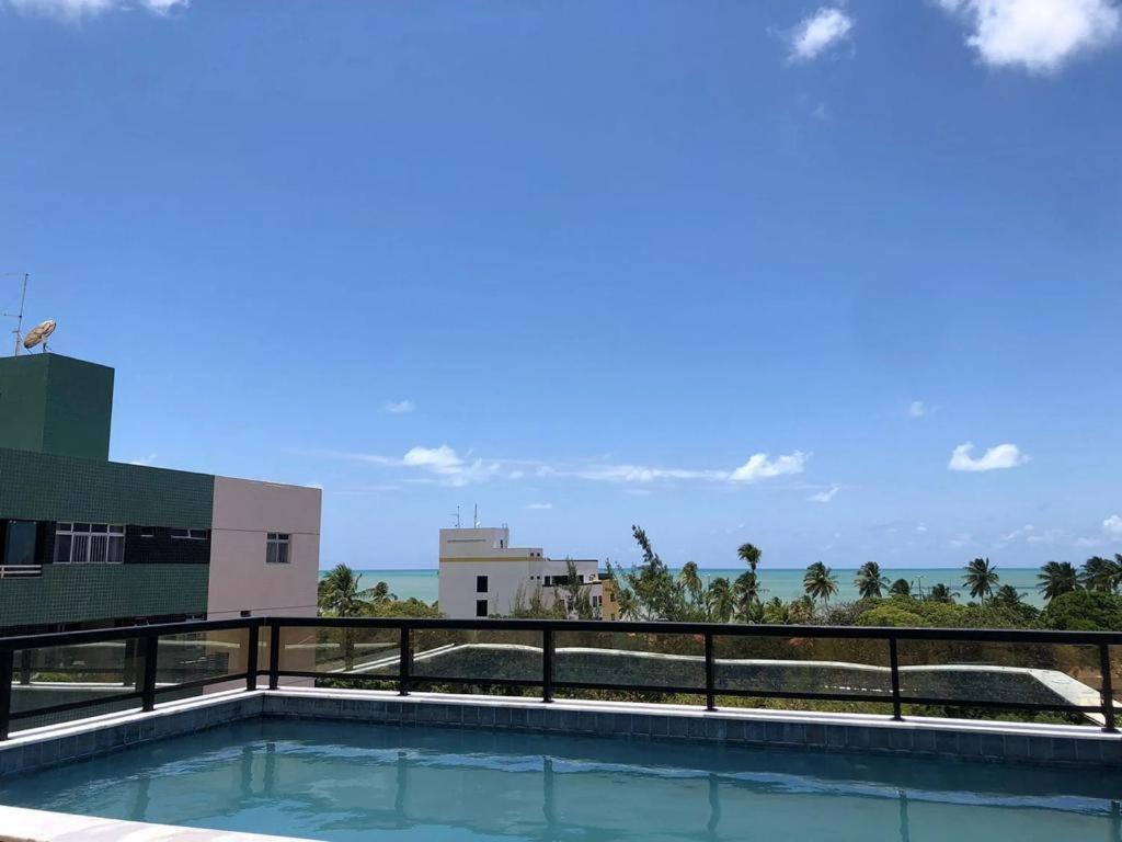 Dva Flat Cabo Branco 503 Apartment