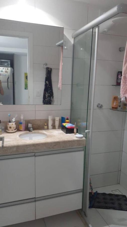 Apartamento No Magnific Bessa Flat & *
