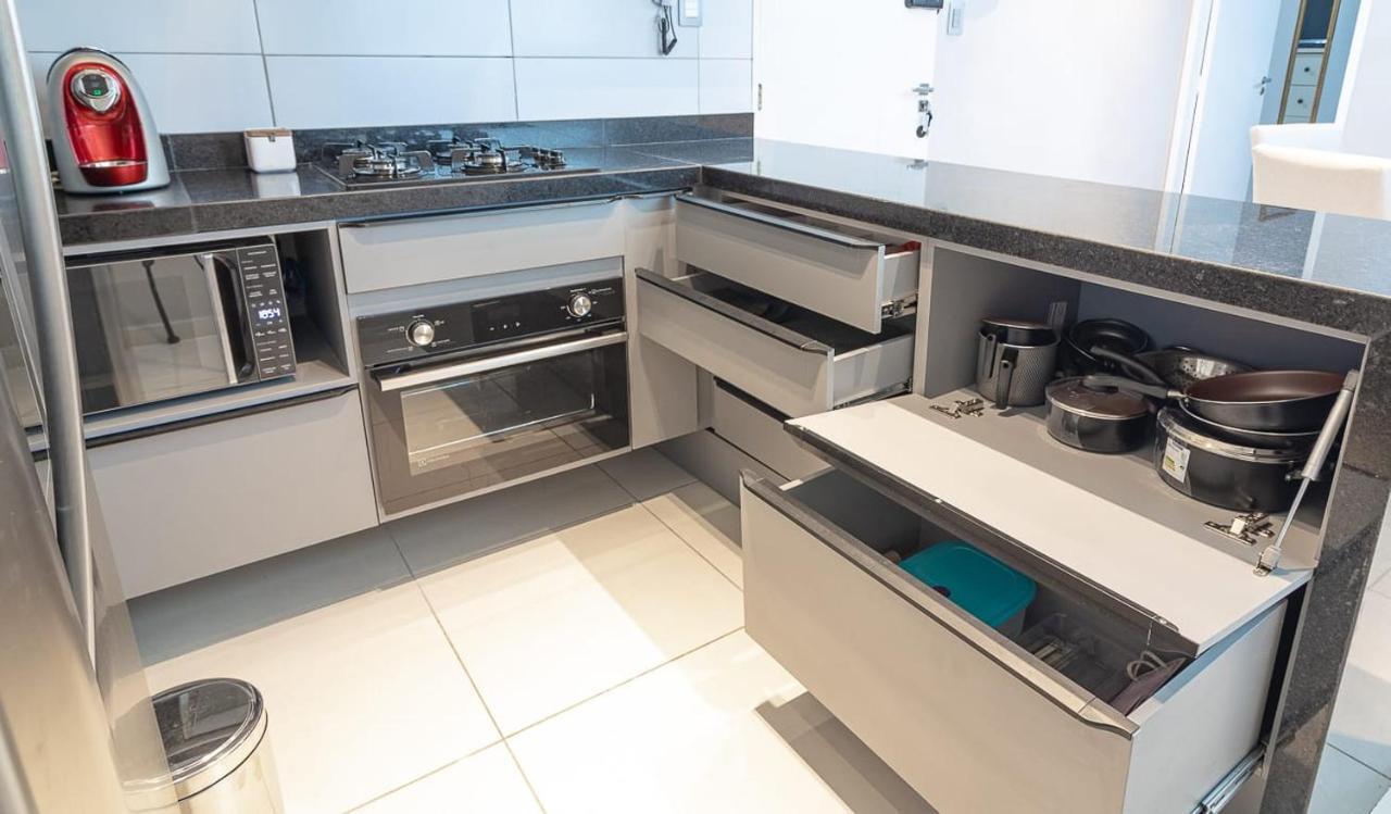 Apartamento Apartamento Alto Padrao No Jardim Oceania - Joao Pessoa-pb João Pessoa