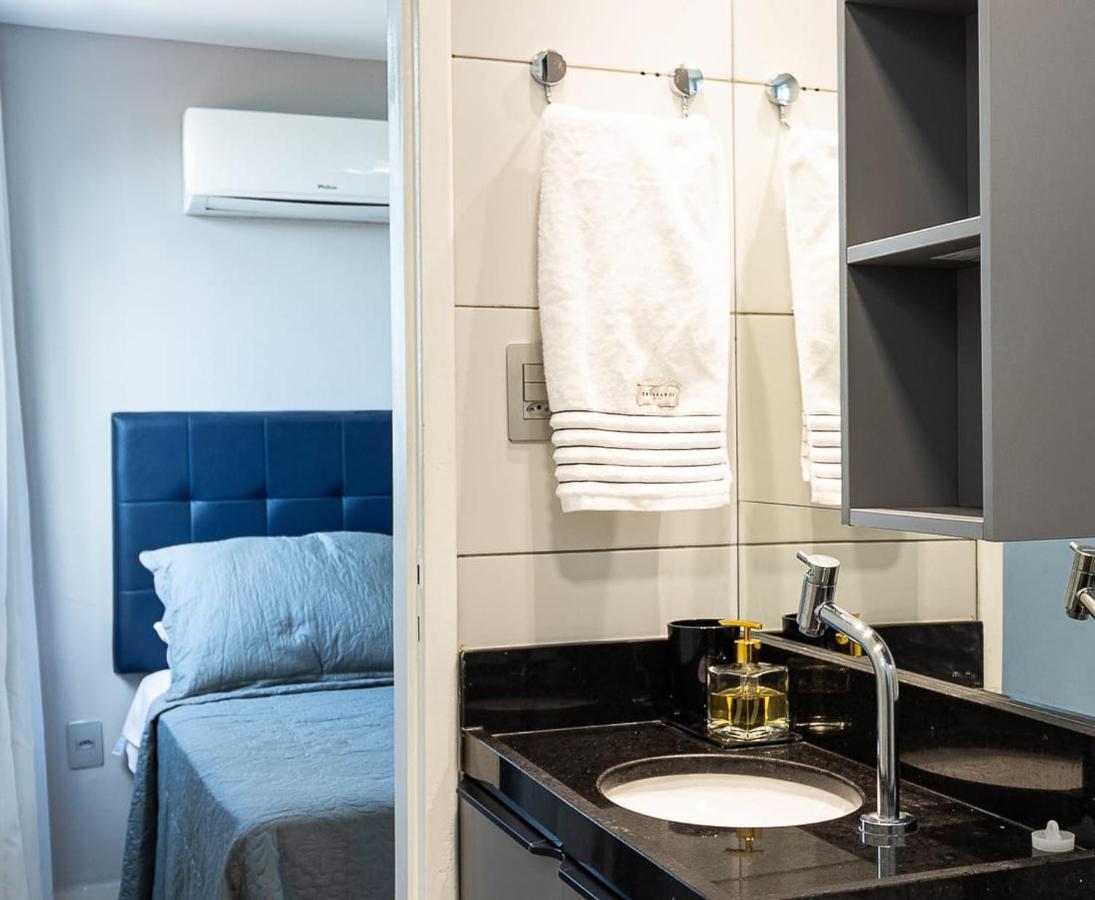 Apartamento Alto Padrao No Jardim Oceania - Joao Pessoa-pb João Pessoa