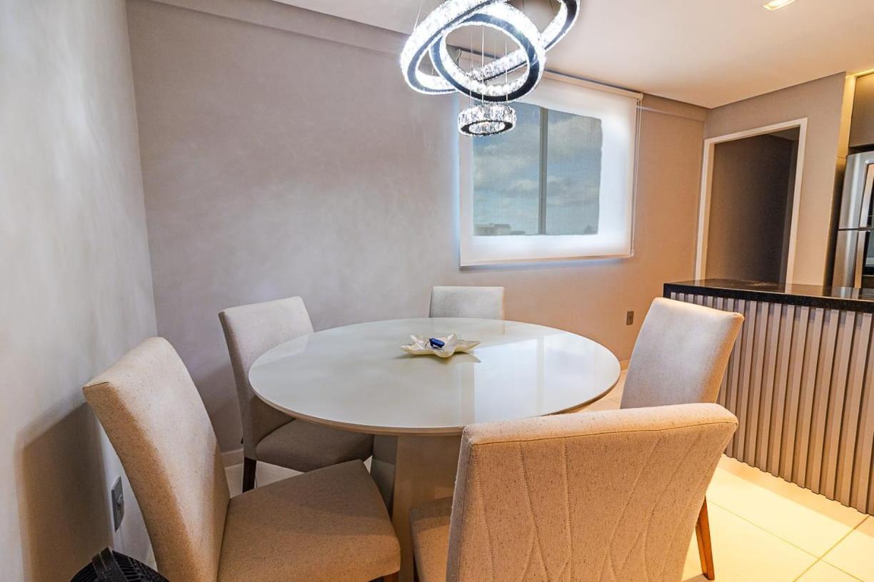 Apartamento Alto Padrao No Jardim Oceania - Joao Pessoa-pb * João Pessoa