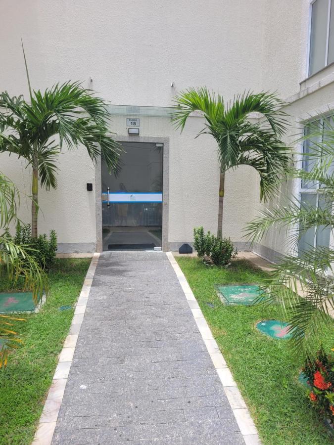Apartamento Residencial Jardim Da Costa