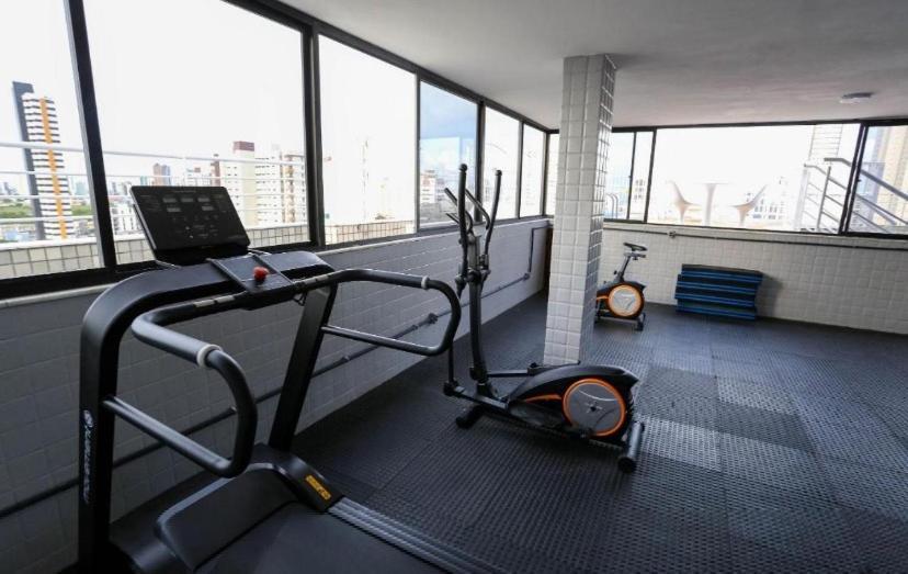 Apartament * Joao Pessoa