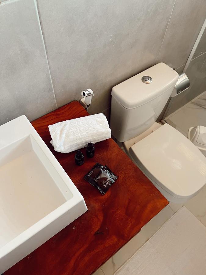 Minha Aparthotel