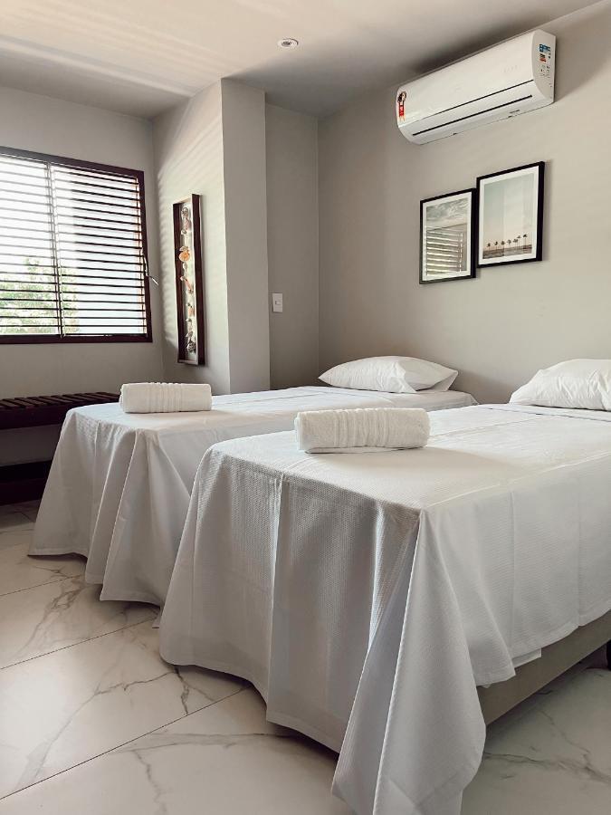 Aparthotel Minha Joao Pessoa