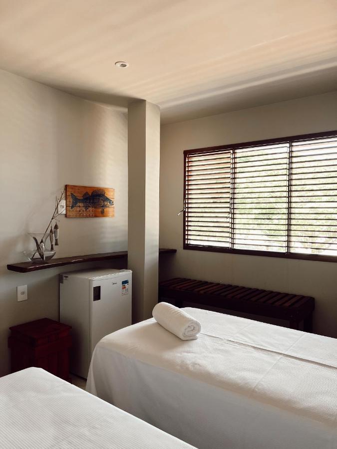 Minha Aparthotel *
