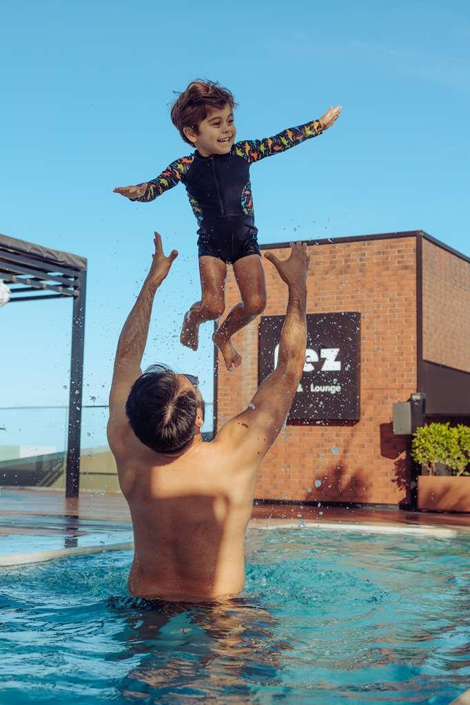 Hotel Ls Joao Pessoa