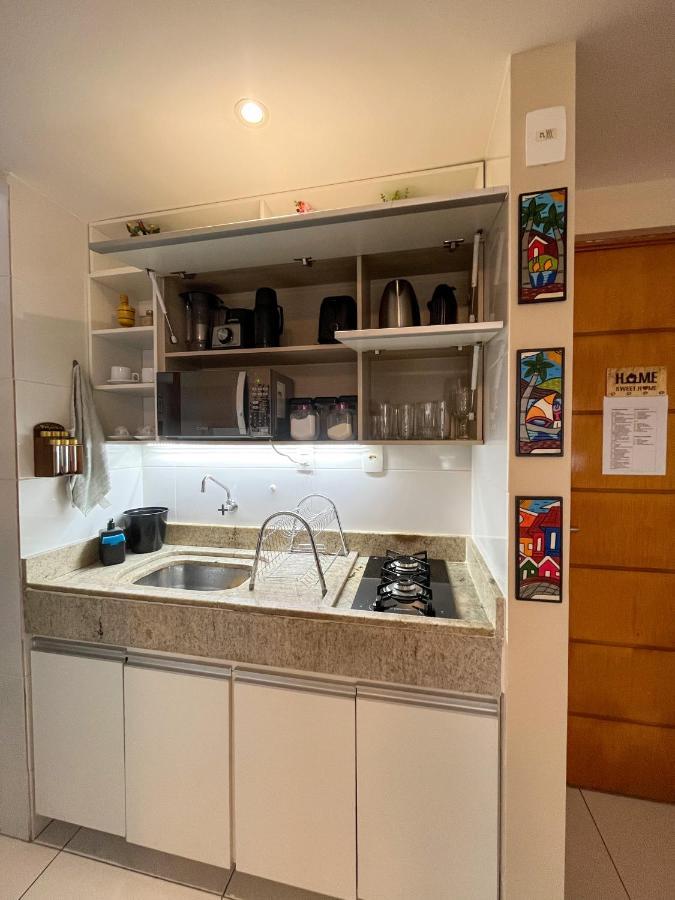 Israel Flat Tambau João Pessoa