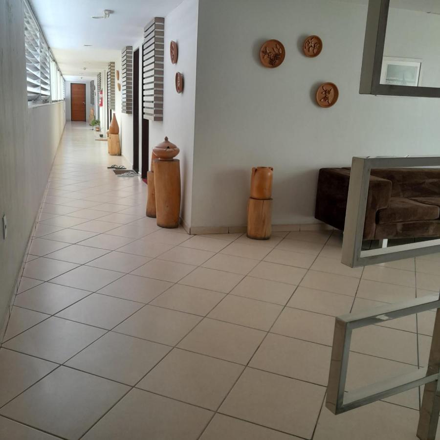 Apartamento Akropolis - Cabo Branco João Pessoa