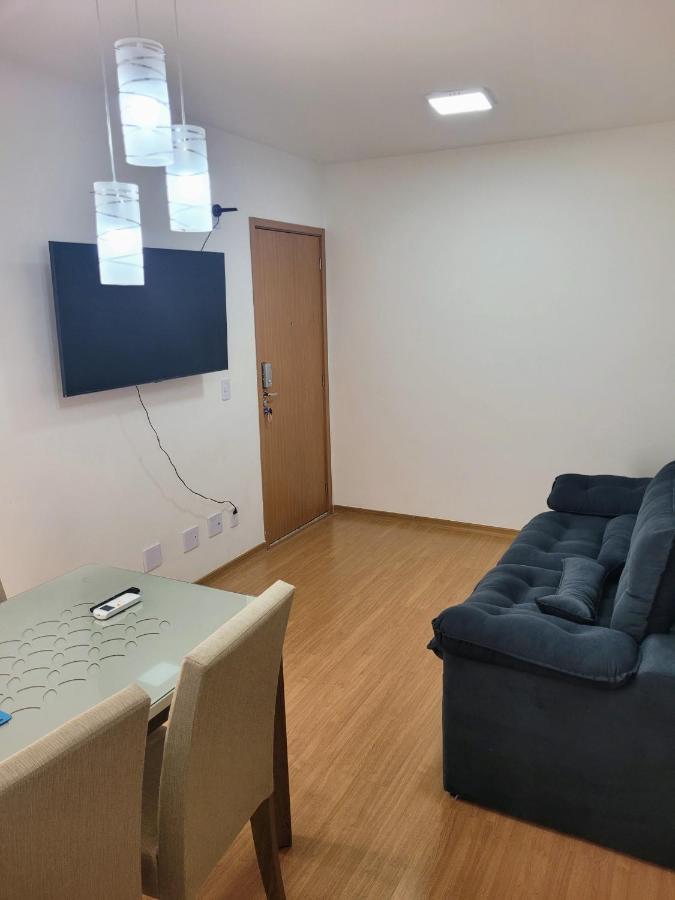 Residencial Jardim Da Costa Apartamento
