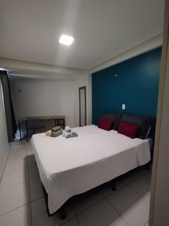 Apartment Aconchego De Jampa