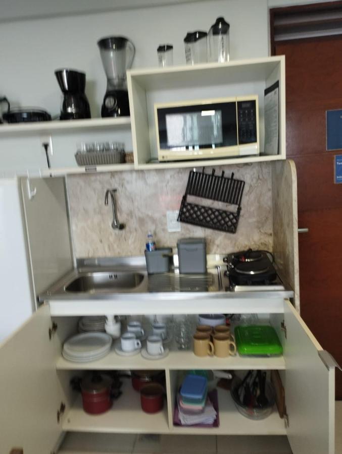 Apartment Aconchego De Jampa