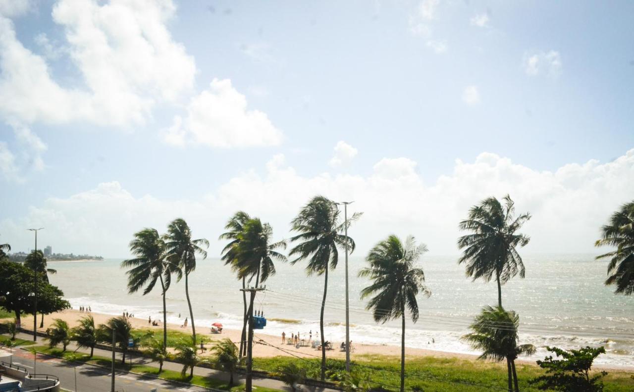 Apartment Aconchego De Jampa *