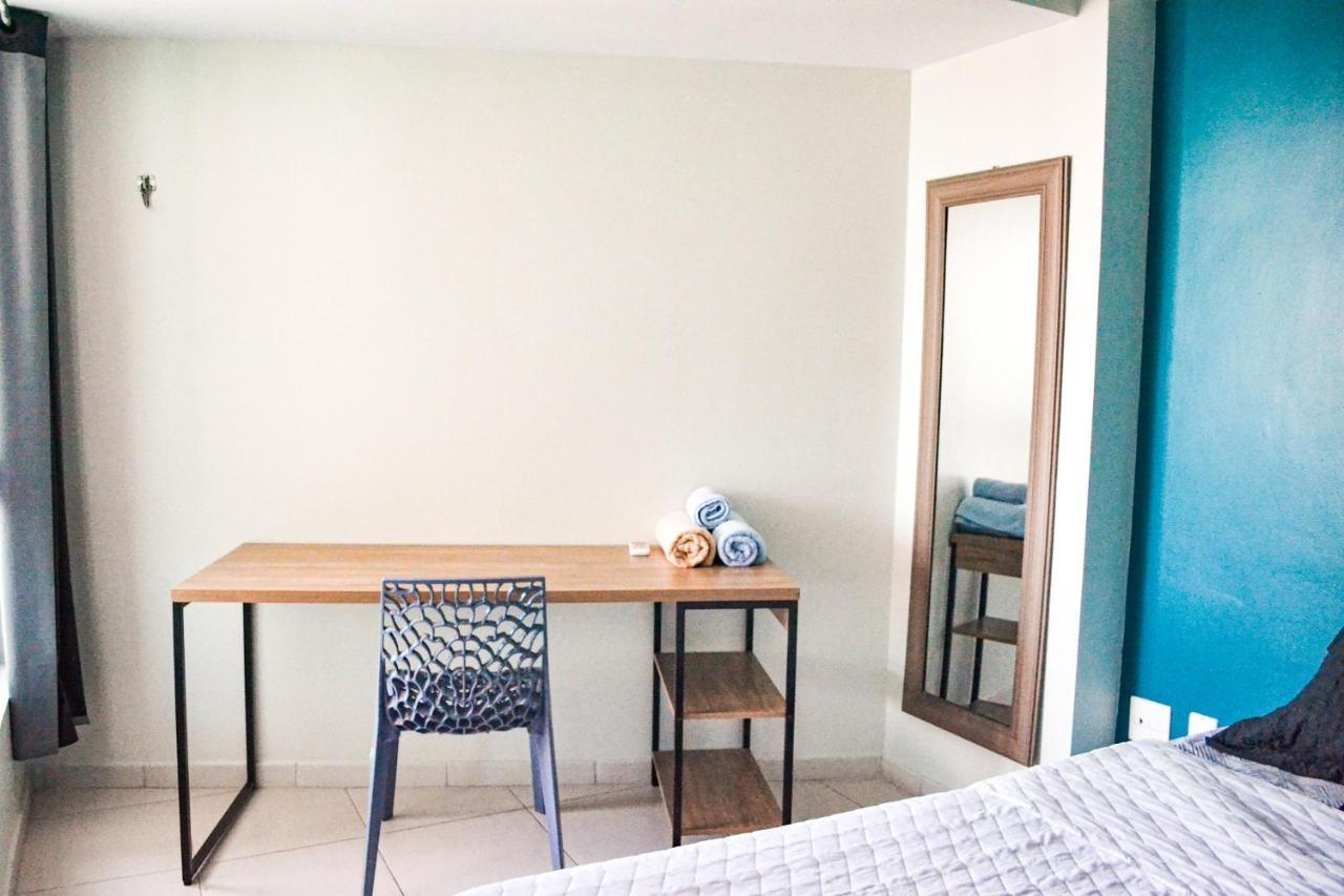 Aconchego De Jampa Apartment Joao Pessoa