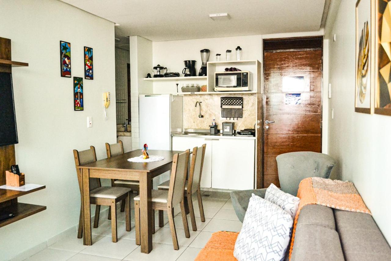 Aconchego De Jampa Apartment Joao Pessoa