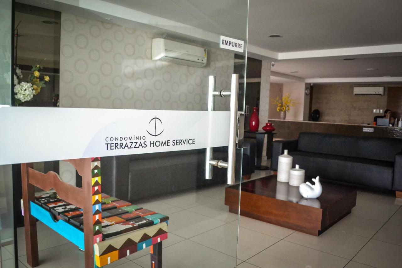 Apartment Aconchego De Jampa